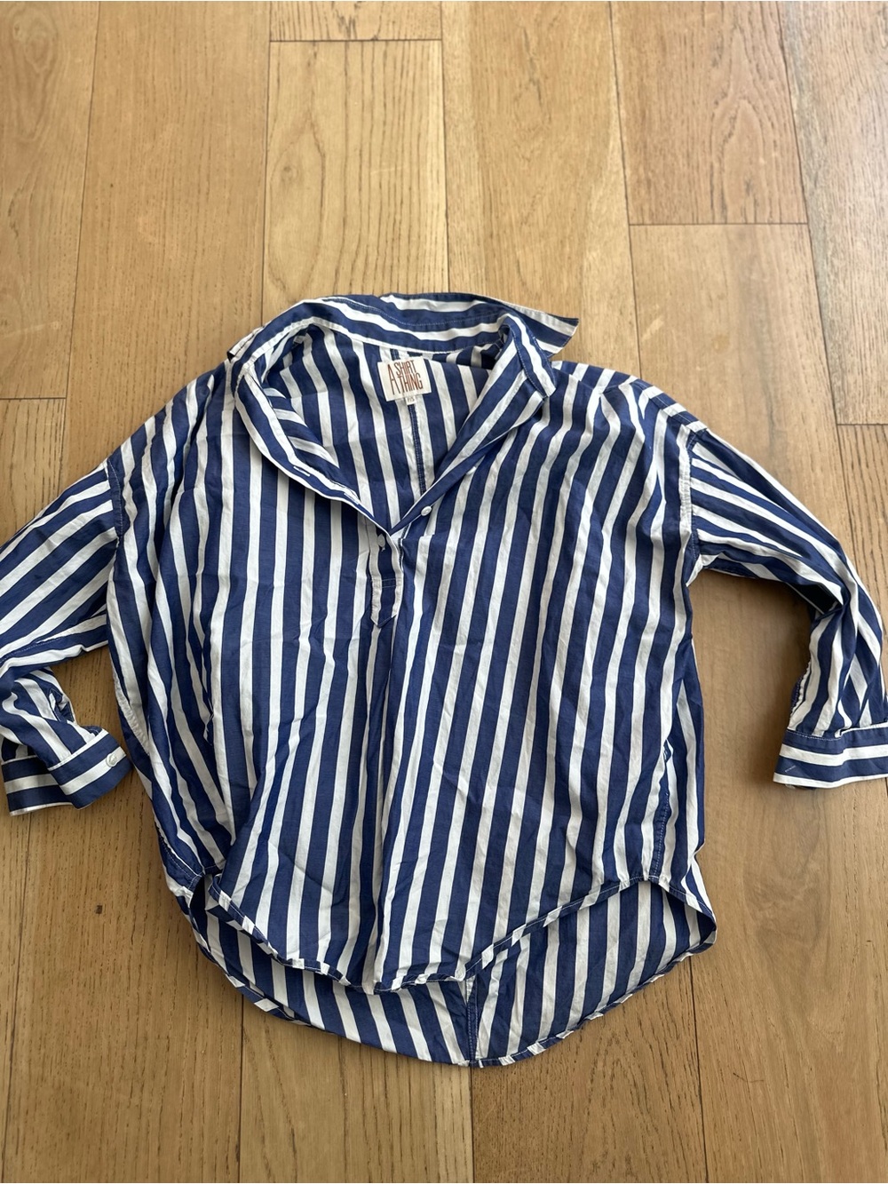 A shirt thing